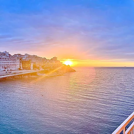 Viverefelix - Mare Liberum Apartmán Kavala