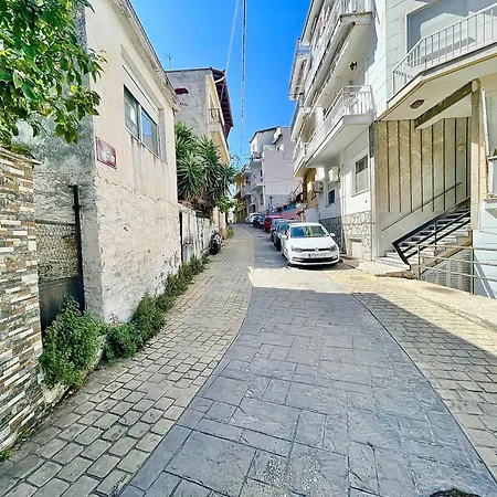 Viverefelix - Mare Liberum * Kavala