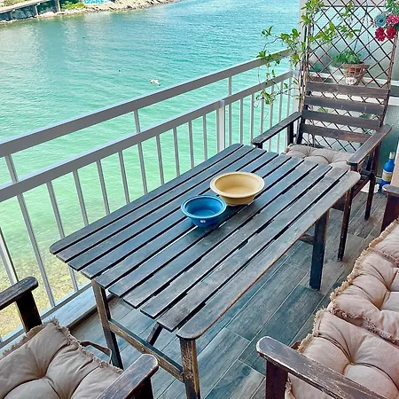 Apartmán Viverefelix - Mare Liberum *