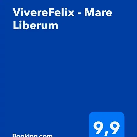 Viverefelix - Mare Liberum Kavala