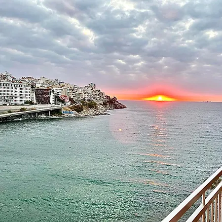 Apartment Mare Liberum *