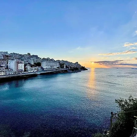 Appartement Viverefelix - Mare Liberum