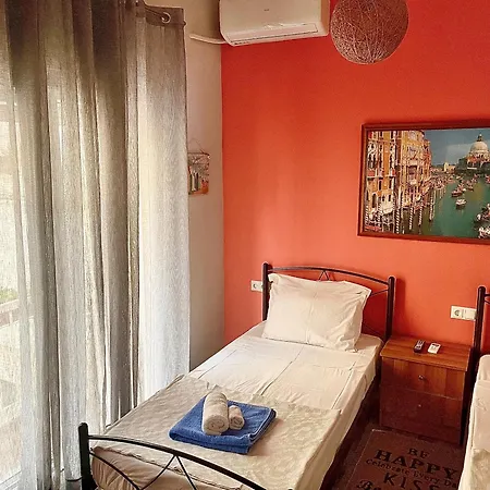 Apartment Mare Liberum