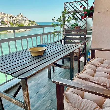 Viverefelix - Mare Liberum Apartman *