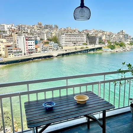 Viverefelix - Mare Liberum