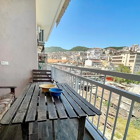 Viverefelix - Mare Liberum Apartman *