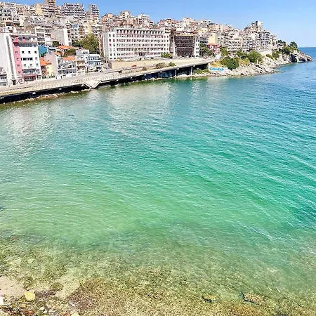 Apartment Mare Liberum *