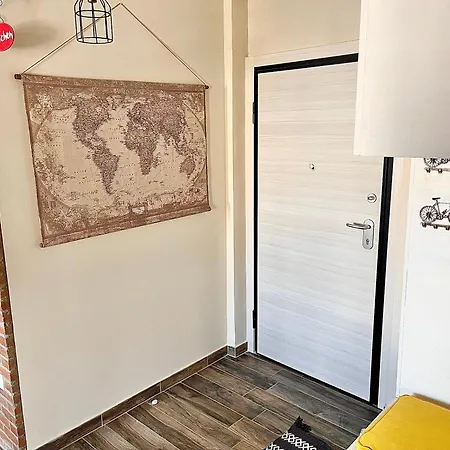 Viverefelix - Mare Liberum Appartement