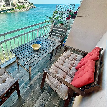 Apartment Mare Liberum