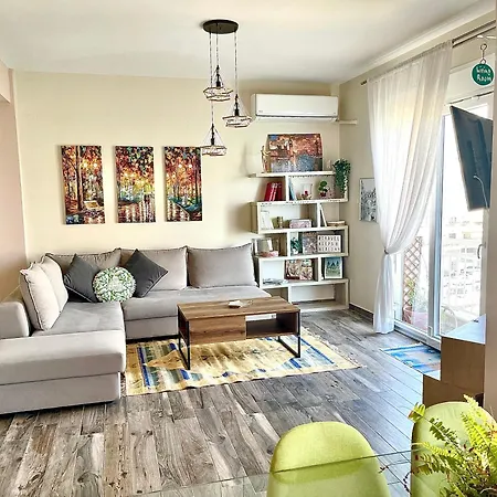 Apartment Mare Liberum