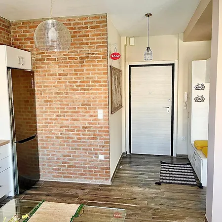 Viverefelix - Mare Liberum Appartement