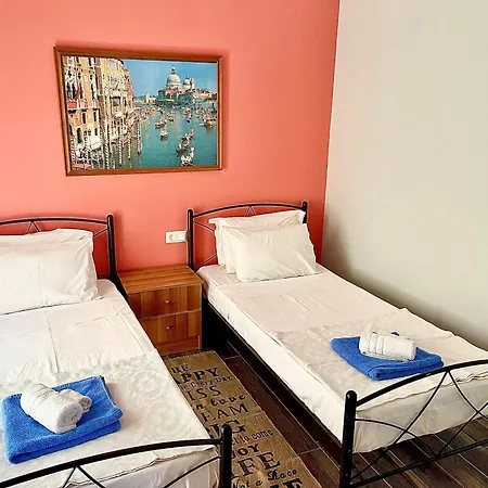 Viverefelix - Mare Liberum Appartement