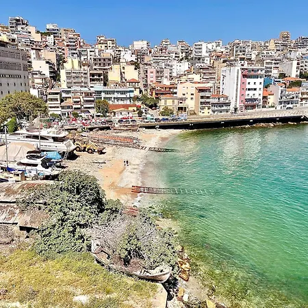 Apartment Mare Liberum *