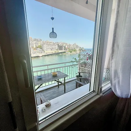 Viverefelix - Mare Liberum Kavála