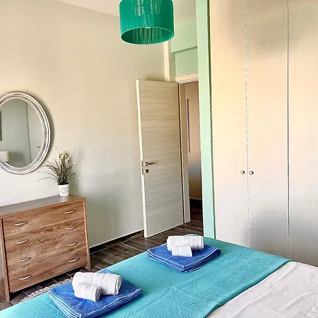 Apartman Viverefelix - Mare Liberum