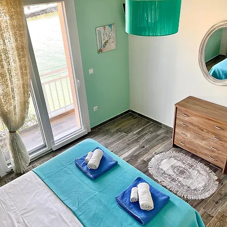 Appartement Viverefelix - Mare Liberum Kavala