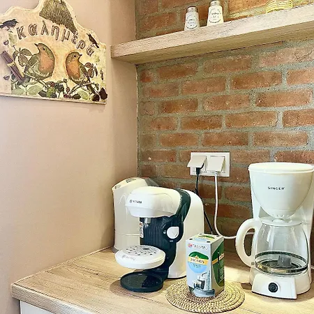 Viverefelix - Mare Liberum Apartman