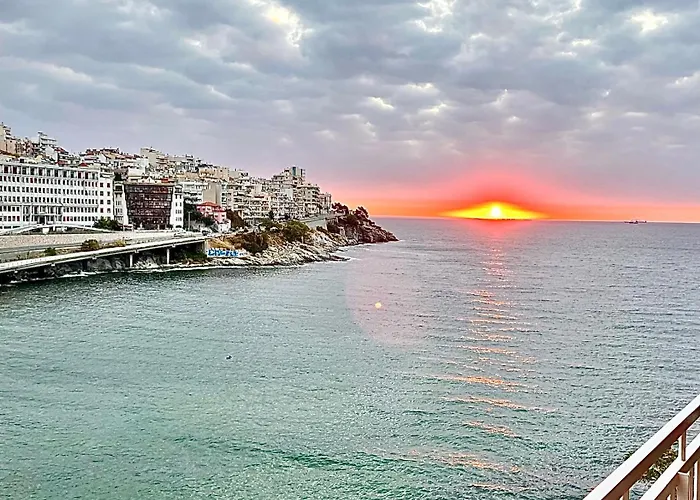 Apartament Viverefelix - Mare Liberum *