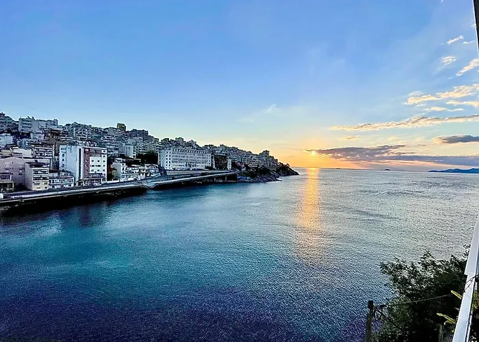 Apartament Viverefelix - Mare Liberum