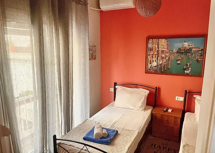 Apartament Viverefelix - Mare Liberum