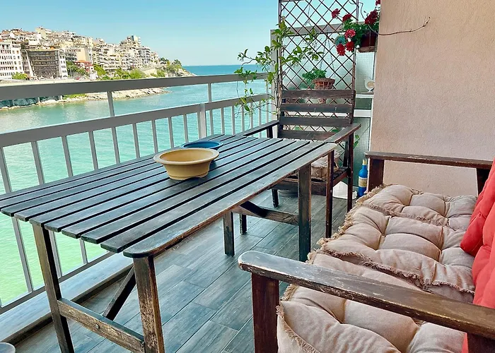 Viverefelix - Mare Liberum Apartament *