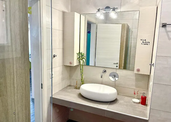 Apartament Viverefelix - Mare Liberum Kawala