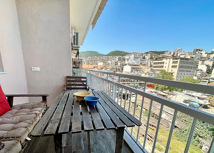 Viverefelix - Mare Liberum Apartament *