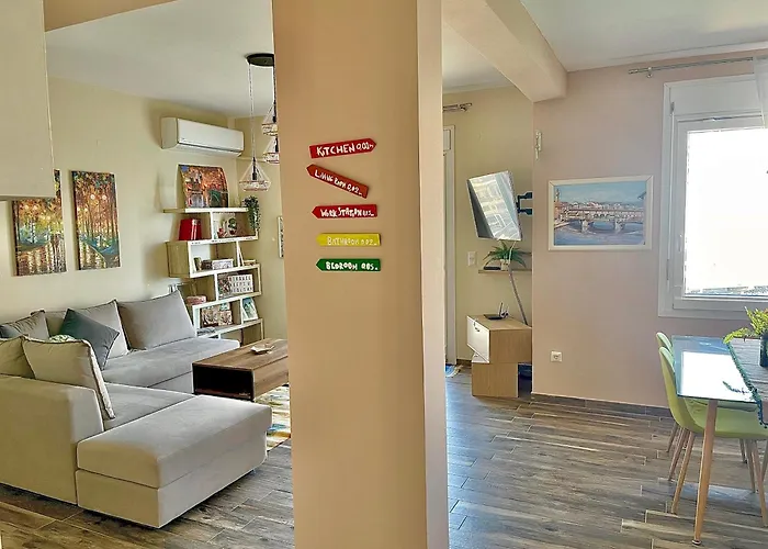 Apartament Viverefelix - Mare Liberum