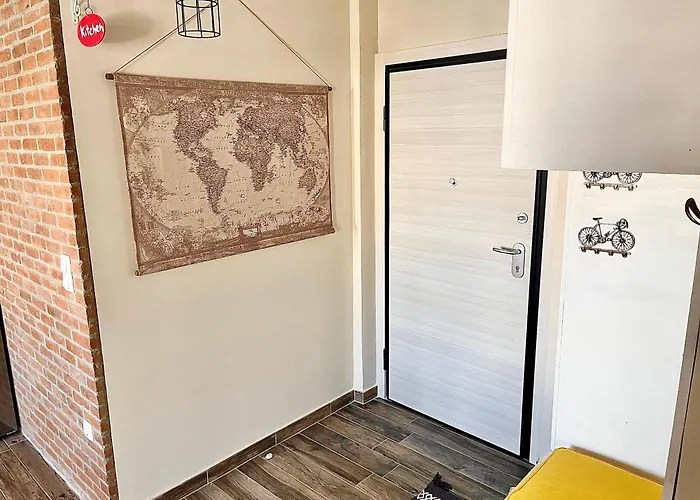 Viverefelix - Mare Liberum Apartament