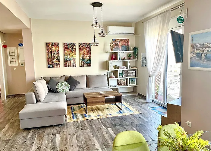 Apartament Viverefelix - Mare Liberum