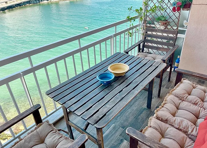 Apartament Viverefelix - Mare Liberum *