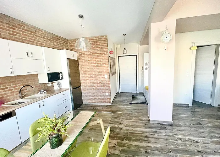 Apartament Viverefelix - Mare Liberum Kawala