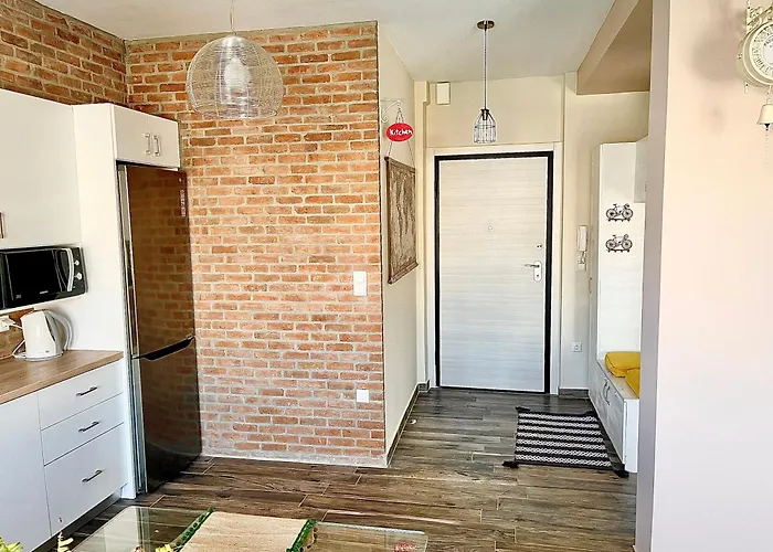 Viverefelix - Mare Liberum Apartament