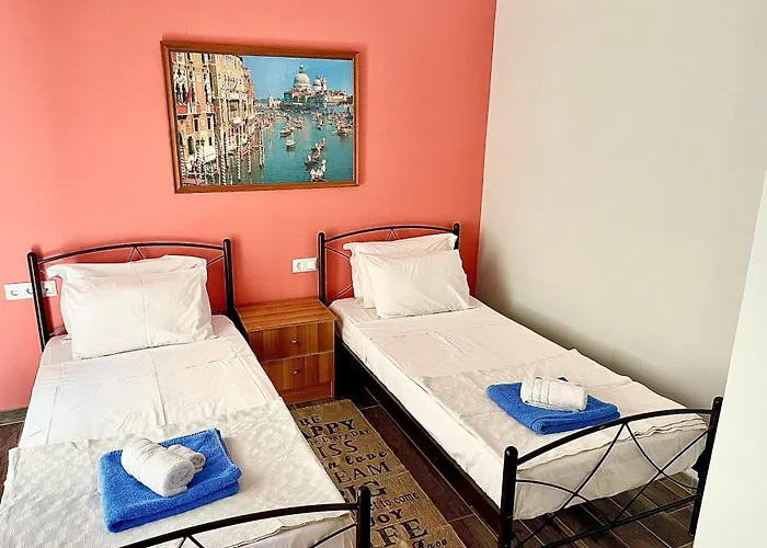 Viverefelix - Mare Liberum Apartament