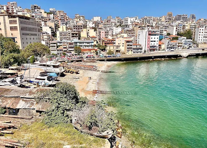 Apartament Viverefelix - Mare Liberum *