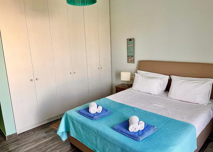 Apartament Viverefelix - Mare Liberum Kawala