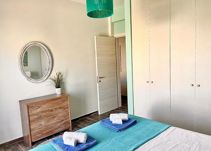 Apartament Viverefelix - Mare Liberum