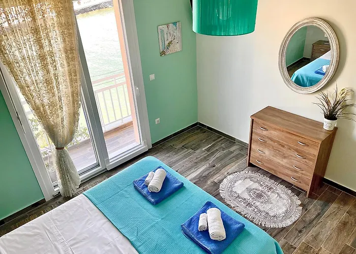 Apartament Viverefelix - Mare Liberum Kawala